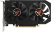 Видеокарта Biostar PCI-E 3.0 VA5615RF41 AMD Radeon RX 560 4Gb 128bit GDDR5 1175/6000 DVIx1 HDMIx1 DPx1 HDCP Ret
