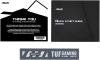 Видеокарта Asus PCI-E 5.0 TUF-RTX5060-O8G-GAMING NVIDIA GeForce RTX 5060 8Gb 128bit GDDR7 2640/28000 HDMIx1 DPx3 HDCP Ret