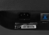 Монитор Pinebro 23.8" MF-2404ADU черный IPS LED 5ms 16:9 HDMI M/M матовая HAS Piv 250cd 178гр/178гр 1920x1080 75Hz FreeSync VGA DP FHD USB 3.7кг