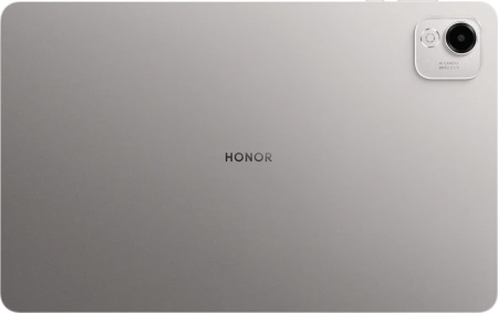 Планшет Honor Pad X9a ELN2-W29 685 (2.8) 8C RAM6Gb ROM128Gb 11.5" IPS 2508x1504 MagicOS 9.0 серый космос 8Mpix 5Mpix BT WiFi 8300mAh 22hr 1344hrs