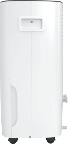 Осушитель воздуха Royal Clima Carisma Villa RD-CR40-E 520Вт бытовой белый/черный