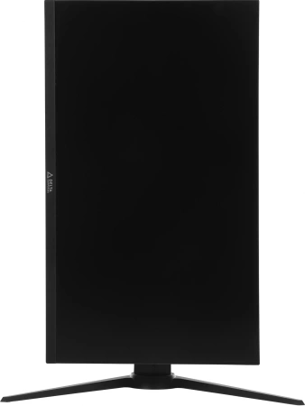 Монитор Delta Computers 27" Сова OM270I черный IPS 5ms 16:9 HDMI M/M матовая HAS Piv 1000:1 300cd 178гр/178гр 2560x1440 75Hz FreeSync DP 2K 5.7кг (RUS)