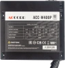 Блок питания Accord ATX 400W ACC-W400P 80+ white (20+4pin) 120mm fan 6xSATA RTL