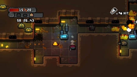 Игра для ПК HandyGames Space Grunts (12+)