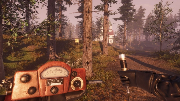 Игра для ПК Frozen Way Chornobyl Liquidators + Hairdresser Simulator Bund (16+)