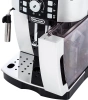 Кофемашина Delonghi Magnifica S ECAM 21.117.SB 1450Вт серебристый/черный