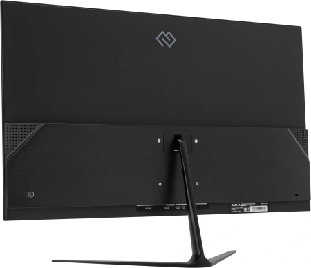Монитор Digma 27" Progress 27P302F черный IPS LED 5ms 16:9 HDMI матовая 250cd 178гр/178гр 1920x1080 100Hz FreeSync VGA FHD 5.8кг