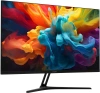 Монитор Digma 27" Progress 27P504F черный IPS LED 16:9 HDMI M/M матовая 300cd 178гр/178гр 1920x1080 100Hz G-Sync FreeSync VGA DP FHD 3.85кг