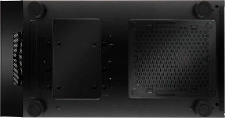 ПК Bloody BD-PC CB76T2 TWR i7 14700F (2.1) 32Gb SSD1Tb RTX5070 12Gb Windows 11 Home 64 2.5xGbitEth 650W черный (RUS) (2141987)