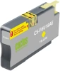 Картридж струйный Cactus CS-F6U18AE 953XL желтый (26мл) для HP OJ Pro 7740/8210/8218/8710/8715 с чипом