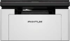 МФУ лазерный Pantum BM1800W A4 серый