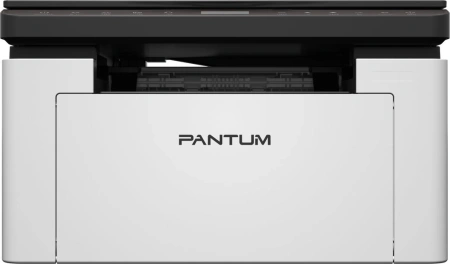 МФУ лазерный Pantum BM1800W A4 серый