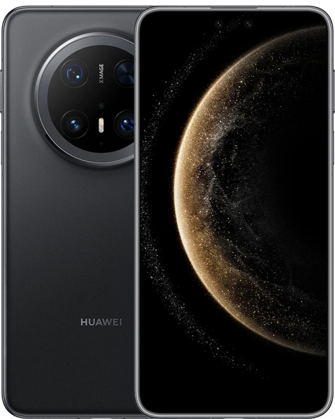 Смартфон Huawei PLR-L29 Mate 70 Pro 512Gb 12Gb черный моноблок 3G 4G 2Sim 6.9" 1316x2832 Android 12 50Mpix 802.11 a/b/g/n/ac/ax NFC GPS GSM900/1800 GSM1900 Protect