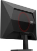 Монитор AOC 27" 27G42E черный IPS LED 16:9 HDMI матовая 1000:1 300cd 178гр/178гр 1920x1080 180Hz G-Sync DP FHD 3.83кг