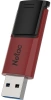Флеш Диск Netac 64GB U182 NT03U182N-064G-32RE USB3.2 красный/черный