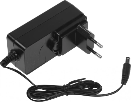 Коммутатор Tenda TEF1105P-4-38W (L2) 5x100Мбит/с 4PoE 35W неуправляемый