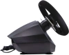 Руль Artplays V-1200 RPO 16кноп. (с педалями) черный