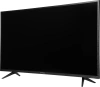 Телевизор LED Supra 40" STV-LC40ST0045F черный FULL HD 60Hz DVB-T DVB-T2 DVB-C USB WiFi Smart TV (RUS)