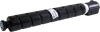 Картридж лазерный Cactus CS-EXV64C голубой (25500стр.) для Canon IR DX C3926i/3930i/3935i/3922i с чипом