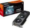 Видеокарта Gigabyte PCI-E 5.0 GV-R9060XTGAMING-16GD 1.0 AMD Radeon RX 9060XT 16Gb 128bit GDDR6 2780/20000 HDMIx1 DPx2 HDCP Ret