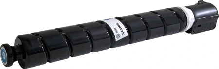 Картридж лазерный Cactus CS-EXV64C голубой (25500стр.) для Canon IR DX C3926i/3930i/3935i/3922i с чипом