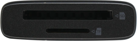 Разветвитель USB-C TP-Link UH7020C 2порт. серый