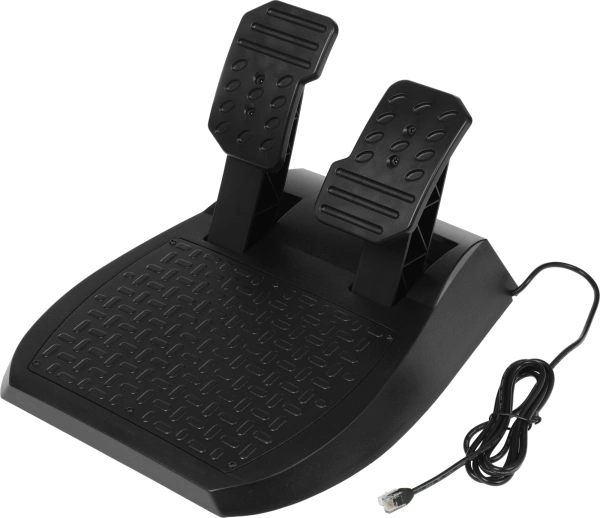 Руль ThrustMaster T80 RW FERRARI 488 GTB EMEA VERSION (4160672)