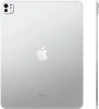 Планшет Apple iPad Pro 2025 A3357 M5 9C RAM12Gb ROM512Gb 11" OLED 2420x1668 iOS серебристый 12Mpix 12Mpix BT WiFi 10hr
