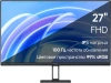 Монитор Xiaomi 27" Monitor A27i черный IPS LED 16:9 HDMI матовая 250cd 178гр/178гр 1920x1080 100Hz DP FHD 3.6кг