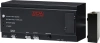 Источник бесперебойного питания Powercom DRU-850 300Вт 850ВА черный Gen 2
