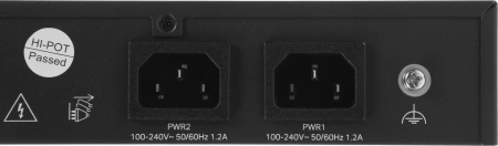 Коммутатор TP-Link SX3016F (L2+) 16SFP+ управляемый