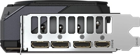 Видеокарта Gigabyte PCI-E 5.0 GV-N5070GAMING OC-12GD 1.0 NVIDIA GeForce RTX 5070 12Gb 192bit GDDR7 2625/28000 HDMIx1 DPx3 HDCP Ret