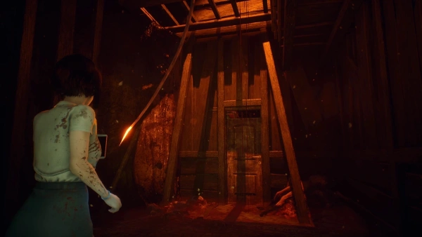 Игра для ПК Digital Happiness DreadOut 2 (18+)