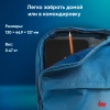 Неттоп IRU Planio 325 Ryzen 5 3500U (2.1) 16Gb SSD512Gb Vega 8 FreeDOS GbitEth WiFi BT 65W черный (2105310)