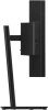 Монитор Lenovo 34" ThinkVision T34wd-40 черный VA LED 4ms 21:9 HDMI матовая HAS Piv 3000:1 300cd 178гр/178гр 3440x1440 120Hz DP WQ USB 9.2кг