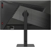 Монитор Bloody 27" MN273Q черный IPS LED 16:9 HDMI M/M матовая HAS Piv 300cd 178гр/178гр 2560x1440 180Hz G-Sync FreeSync DP QHD 4.85кг