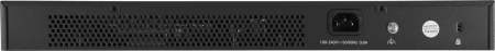 Коммутатор TP-Link SX3008F (L2+) 8SFP+ управляемый