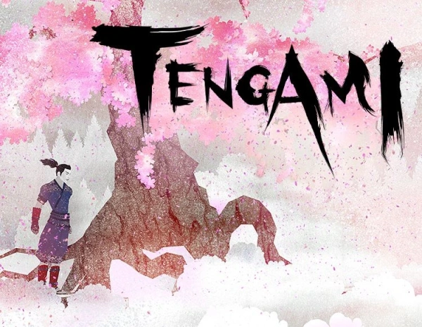 Игра для ПК Nyamyam Tengami (12+)