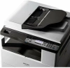 МФУ лазерный Ricoh M 2701 (418118) A3 Duplex черный