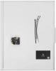 Корпус Azza Spectra белый без БП ATX 7x120mm 2x140mm 2xUSB2.0 1xUSB3.0 audio bott PSU