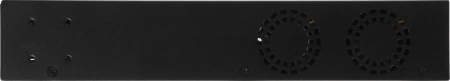 Коммутатор D-Link DGS-1210-28P/FL1A 28x1Гбит/с 4xКомбо(1000BASE-T/SFP) 24PoE 193W управляемый