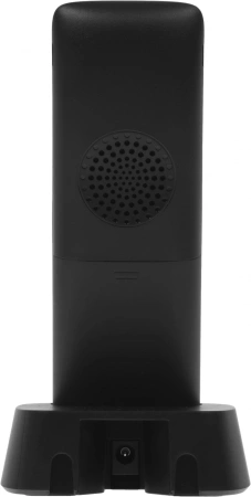 Телефон IP Yealink W71P черный