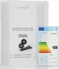 Духовой шкаф Электрический Vitek VEO 6230 IX нержавеющая сталь