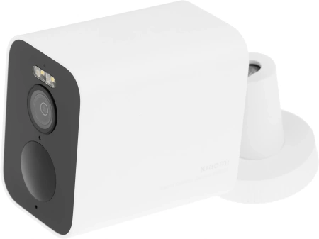 Камера видеонаблюдения IP Xiaomi BW500 Wi-Fi 3.14-3.14мм цв. корп.:белый/черный (BHR8301GL)