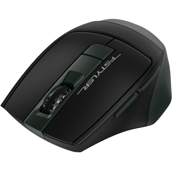 A4Tech FB35S USB MIDNIGHT GREEN