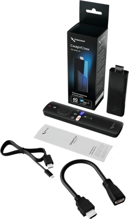 Медиаплеер Триколор СмартСтик TR-STB-01 16Gb