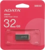 Флеш Диск A-Data 32GB UR350 UR350-32G-RSR/BG USB3.2 серебристый/коричневый