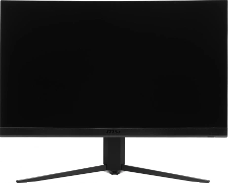 Монитор MSI 23.6" G24C4 E2 черный VA LED 1ms 16:9 HDMI матовая 250cd 178гр/178гр 1920x1080 180Hz FreeSync Premium DP FHD 6.3кг