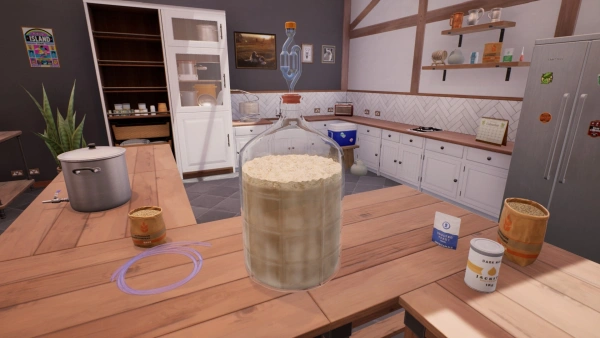 Игра для ПК Fireshine Games Brewmaster: Beer Brewing Simulator (16+)
