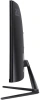 Монитор Acer 27" ED270UP2bmiipx черный VA LED 1ms 16:9 HDMI M/M матовая 250cd 178гр/178гр 2560x1440 170Hz FreeSync Premium DP 2K 3.9кг